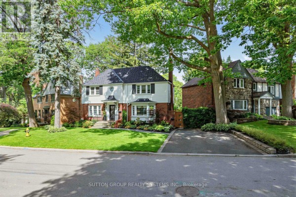 Dining room - 4 Brule Crescent, Toronto, ON M6S4H9 Photo 2