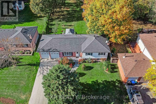 4 Burbank Circle, Adjala Tosorontio