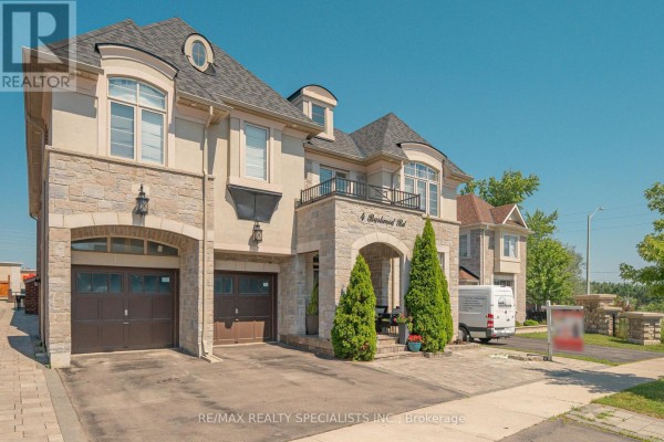 4 Burlwood Road, Brampton, ON, photo 3