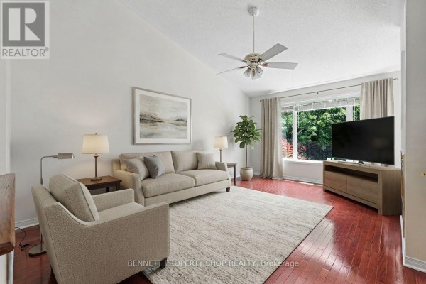 Recreational, Games room - 4 Burnstead Crescent, Ottawa, ON K2M2T4 Photo 4