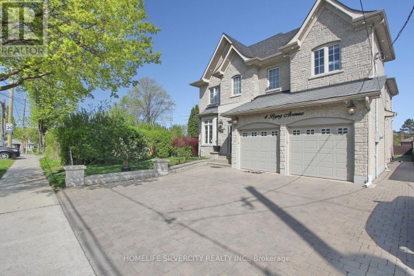 4 Byng Avenue, Toronto, ON, photo 2