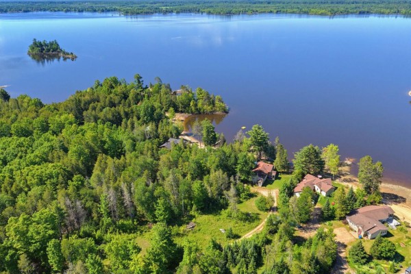 4 Ch. Montgomery, L Isle Aux Allumettes, QC, photo 2