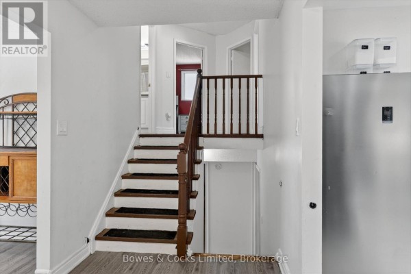 Primary Bedroom - 4 Claret Road, Clarington, ON L1E1V9 Photo 5