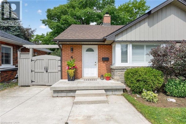 4 Compton Place, Hamilton, ON, photo 3
