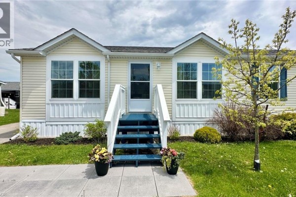 4 Cricklewood Crescent, Selkirk, ON, photo 2