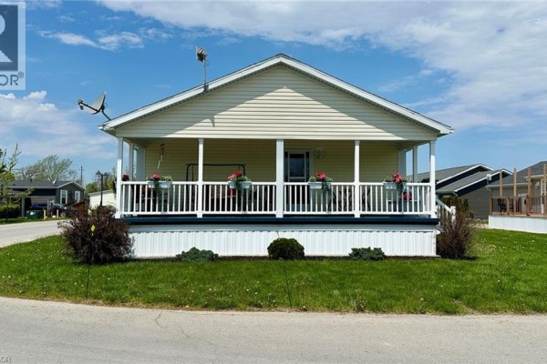 4 Cricklewood Crescent, Selkirk, ON, photo 3
