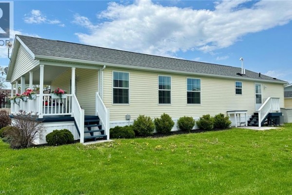 4pc Bathroom - 4 Cricklewood Crescent, Selkirk, ON N0A1L0 Photo 4