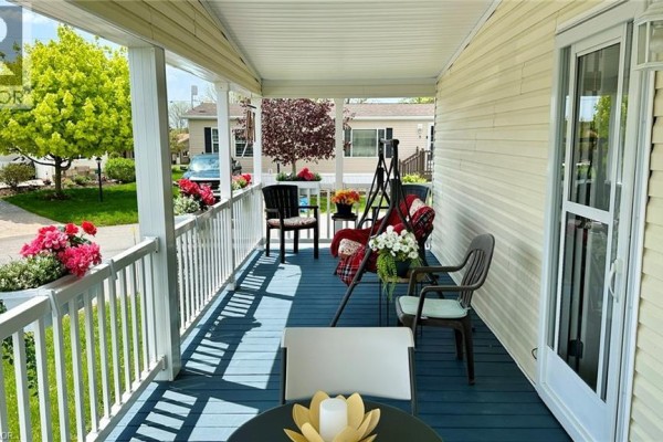 3pc Ensuite bath - 4 Cricklewood Crescent, Selkirk, ON N0A1L0 Photo 5