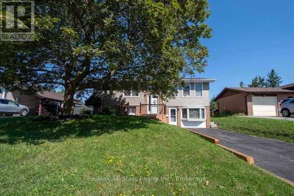 4 Daniel Court, Kawartha Lakes