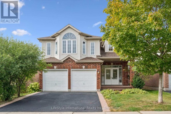 4 Davis Street, Guelph
