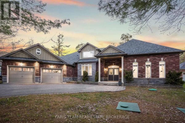4 Diamond Valley Drive, Oro Medonte, ON, photo 3