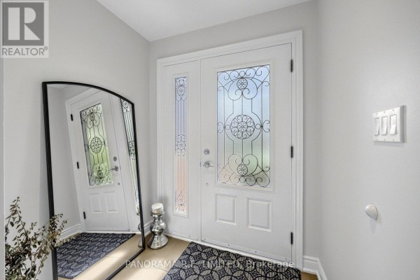Primary Bedroom - 4 Donalbert Road, Toronto, ON M9B2E7 Photo 4