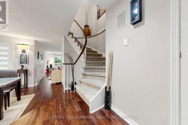 Bedroom 2 - 4 Doral Gate, Markham, ON L3T7K6 Photo 5