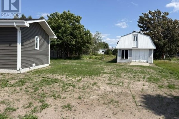 Laundry room - 4 Doucette's Lane, Kippens, NL A2N3K1 Photo 4