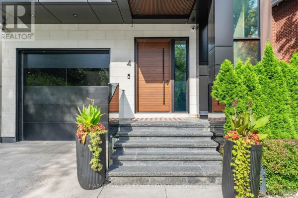 4 Douglas Crescent, Toronto, ON, photo 2
