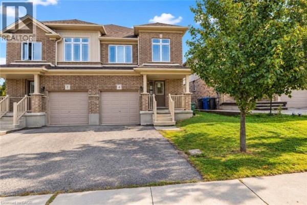 4 Drone Crescent, Guelph