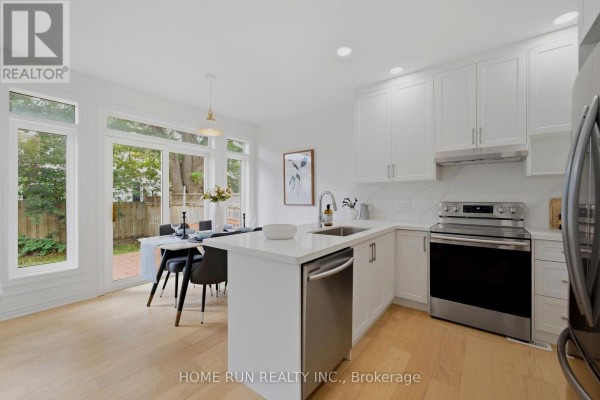 Laundry room - 4 Drysdale Street, Ottawa, ON K2K3L3 Photo 5