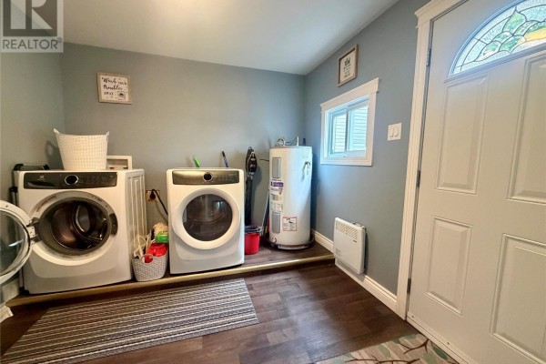 Bedroom - 4 Duceys Lane, Marystown, NL A0E2M0 Photo 5