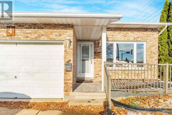 4 Eastwood Drive, Welland, ON L3C6W3 Photo 5