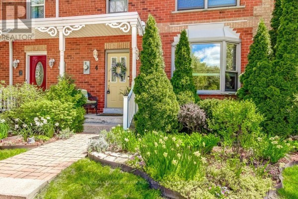 4 Edgewater Drive, Hamilton, ON, photo 3