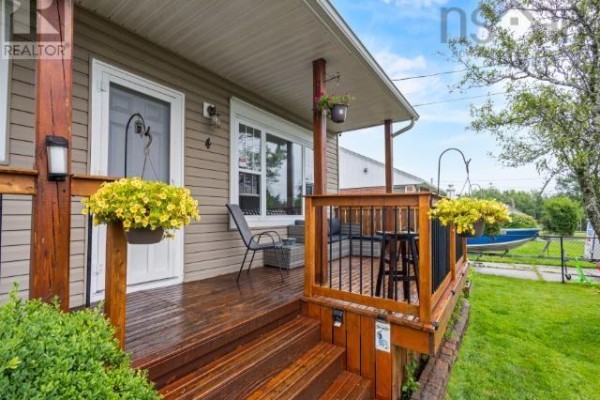 4pc Bathroom - 4 Elmdale Crescent, Leiblin Park, NS B3R2G5 Photo 3