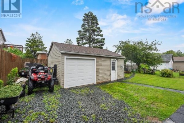 Primary Bedroom - 4 Elmdale Crescent, Leiblin Park, NS B3R2G5 Photo 4