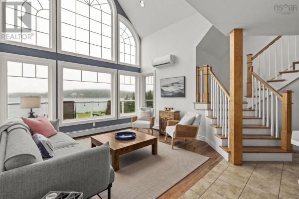 Family room - 4 Emerald Drive, Three Fathom Harbour, NS B0J2L0 Photo 3
