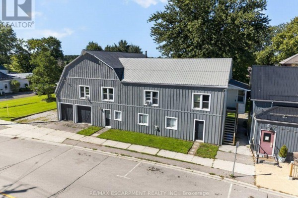 Primary Bedroom - 4 Erie Avenue S, Haldimand, ON N0A1G0 Photo 4