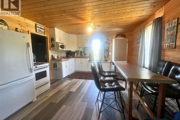 4 Ferguson Bay, Simmie, SK S0N2N0 Photo 5