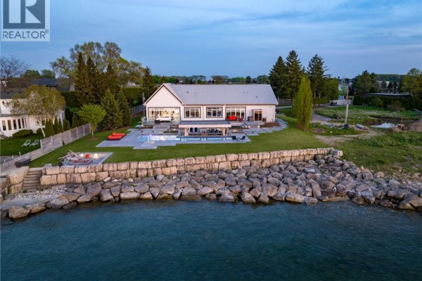 4 Firelane 4b, Niagara On The Lake, ON, photo 2
