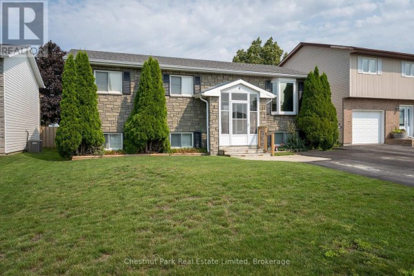 Family room - 4 First Avenue, Prince Edward County, ON K0K3L0 Photo 2