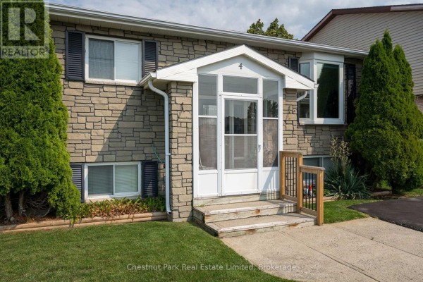 Laundry room - 4 First Avenue, Prince Edward County, ON K0K3L0 Photo 4