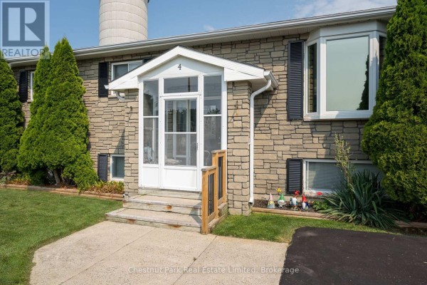 Utility room - 4 First Avenue, Prince Edward County, ON K0K3L0 Photo 5