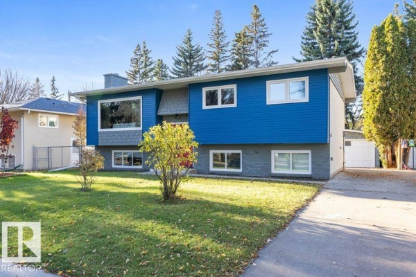 4 Fleetwood Cr, St  Albert, AB, photo 2