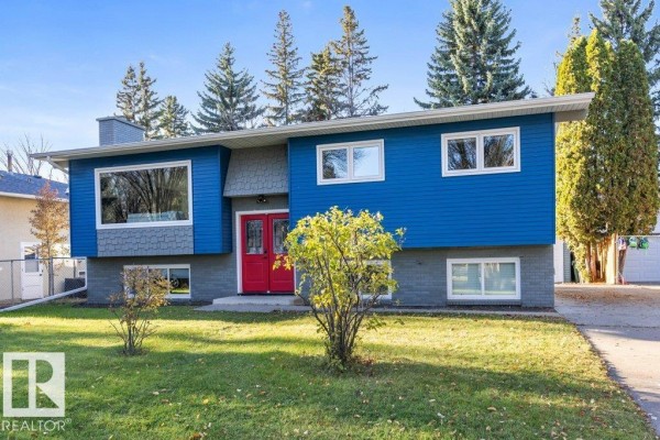 4 Fleetwood Cr, St  Albert, AB, photo 3
