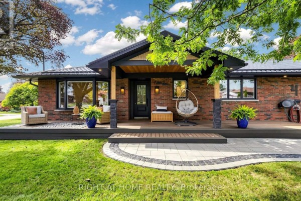 4 Flett Street, Clarington, ON L1C2K1 Photo 3