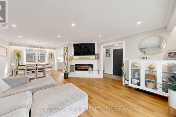 4 Flett Street, Clarington, ON L1C2K1 Photo 4