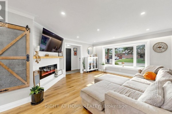 4 Flett Street, Clarington, ON L1C2K1 Photo 5