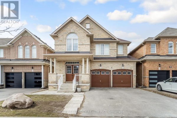 4 Fossil Street, Brampton, ON, photo 3