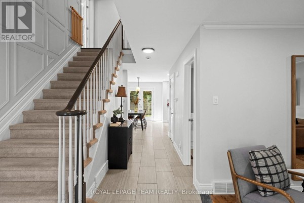 Recreational, Games room - 4 Francis Street, Carleton Place, ON K7C0C6 Photo 5