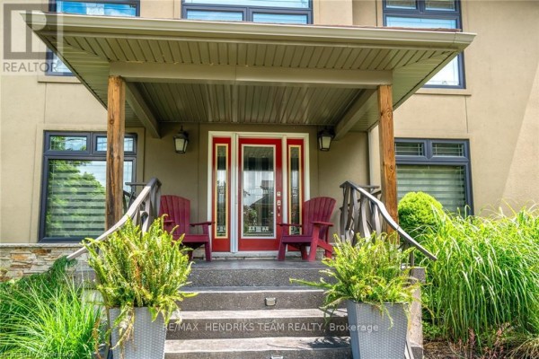 4 Front Street, Niagara On The Lake, ON, photo 2