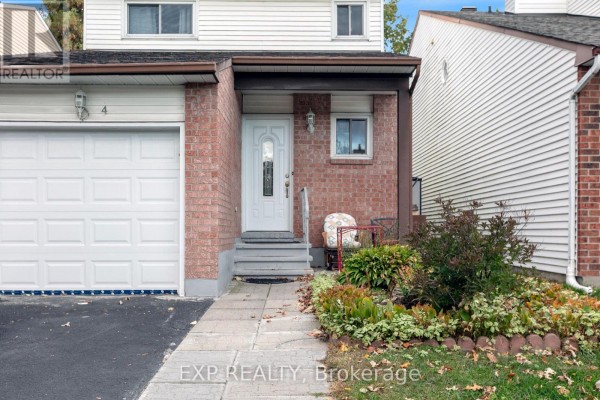 4 Fulham Court E, Ottawa, ON K2J2J6 Photo 2