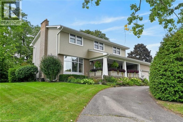 Office - 4 Gaywood Gardens, Brantford, ON N3T5J8 Photo 3