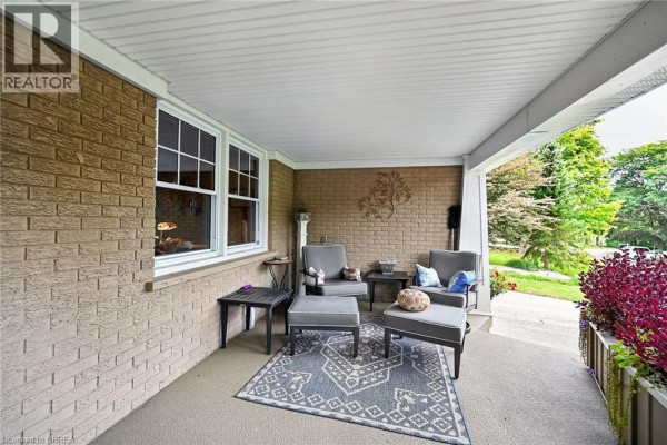 Den - 4 Gaywood Gardens, Brantford, ON N3T5J8 Photo 4