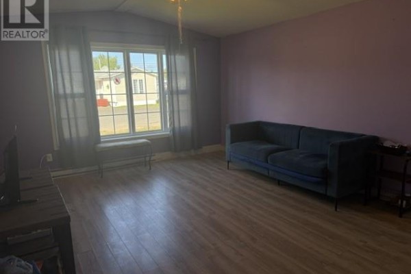 Bedroom - 4 Gear Street, Happy Valley Goose Bay, NL A0P1E0 Photo 4