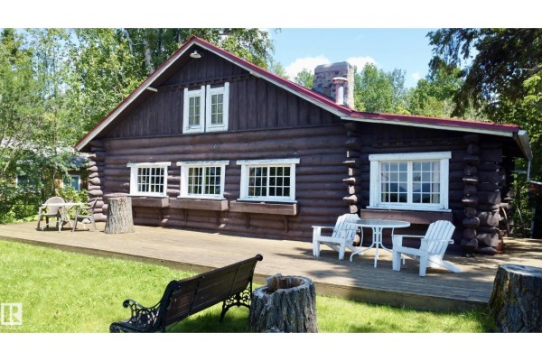 Kitchen - 4 Gibbons Av, Rural Parkland County, AB T0E2K0 Photo 3