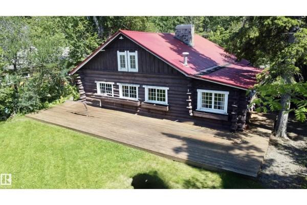 Primary Bedroom - 4 Gibbons Av, Rural Parkland County, AB T0E2K0 Photo 4