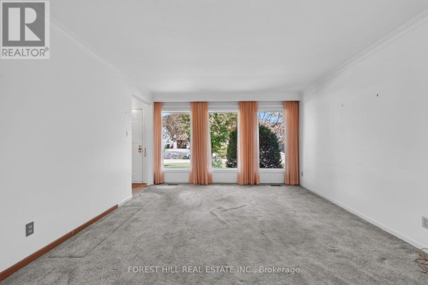 Dining room - 4 Glenstroke Drive, Toronto, ON M1S2Z9 Photo 5