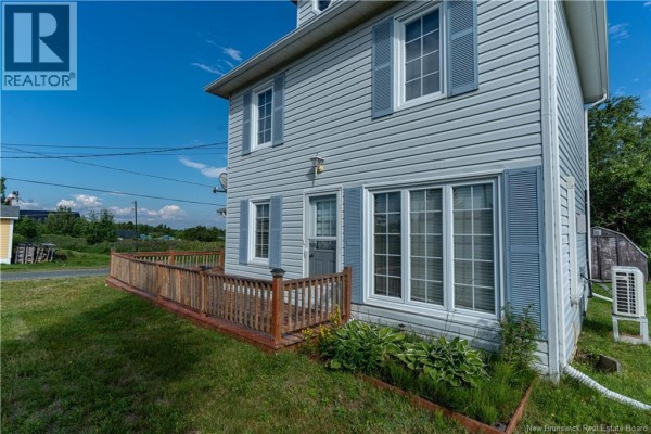 Bedroom - 4 Gregg Street, Baie Sainte Anne, NB E9A1B3 Photo 2