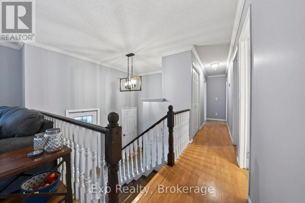 Bedroom - 4 Harbourview Crescent, Prince Edward County, ON K0K3L0 Photo 4